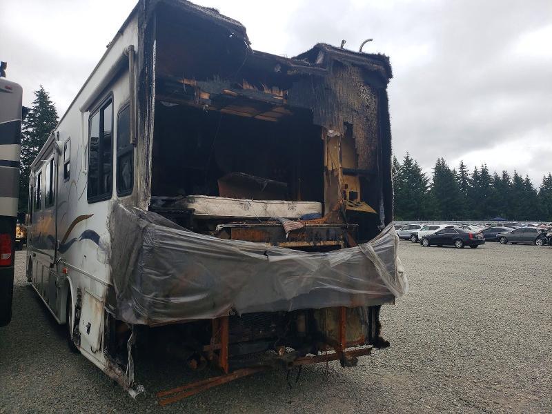 2003 Alfl Motorhome
