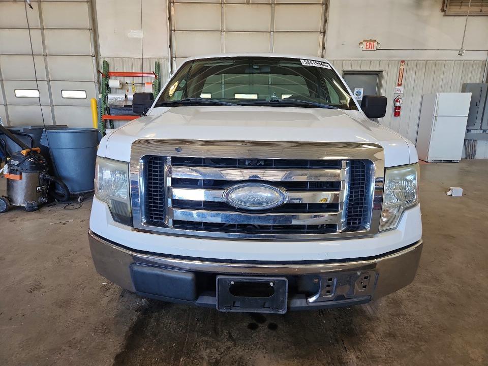 2009 Ford F150