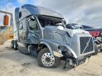 2016 Volvo VNL Semi Truck