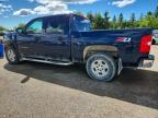 2007 Chevrolet Silverado K1500 Crew Cab