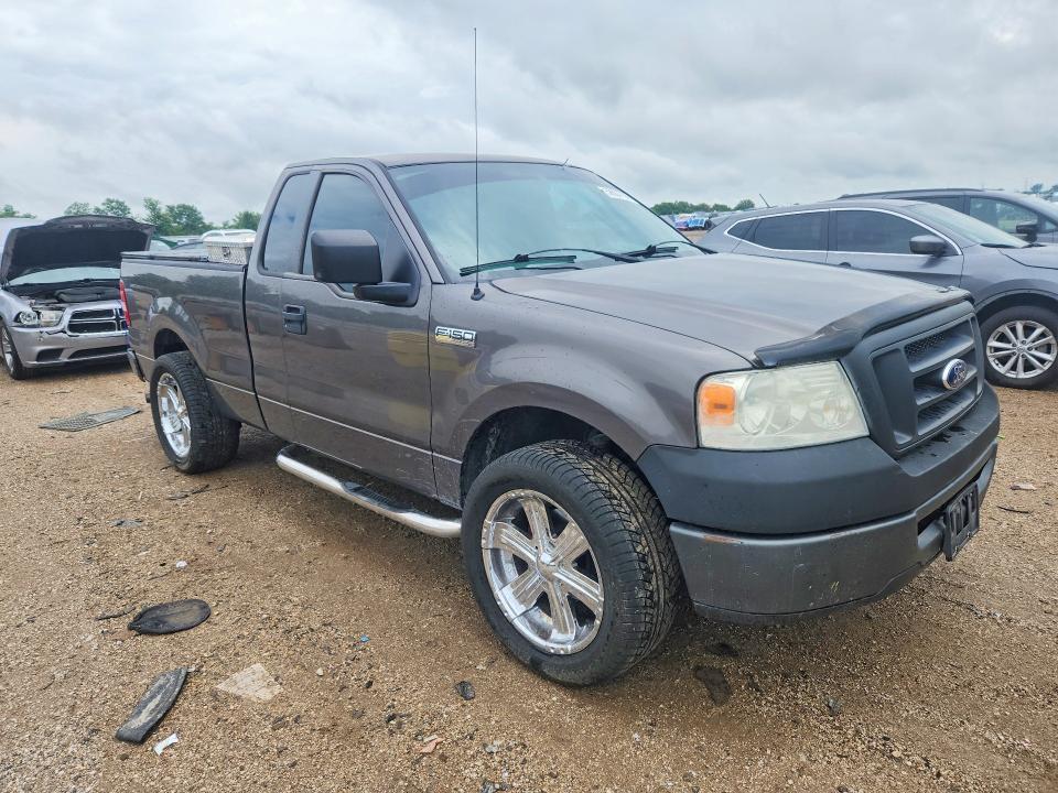 2008 Ford F150