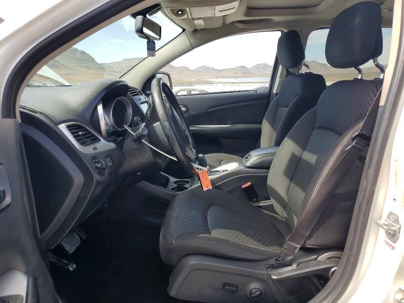 2015 Dodge Journey sxt