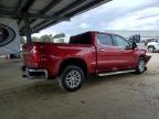 2019 Chevrolet Silverado K1500 LTZ
