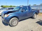 2014 Nissan Frontier SV