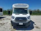2019 Ford Transit Shuttle Bus