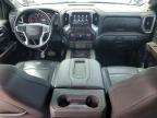 2020 Chevrolet Silverado K1500 LT Trail Boss