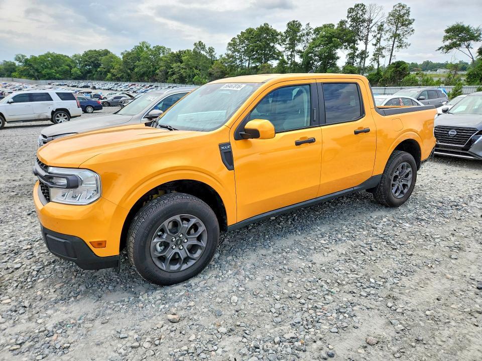 2023 Ford Maverick XL