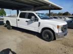 2021 Ford F250 Super Duty