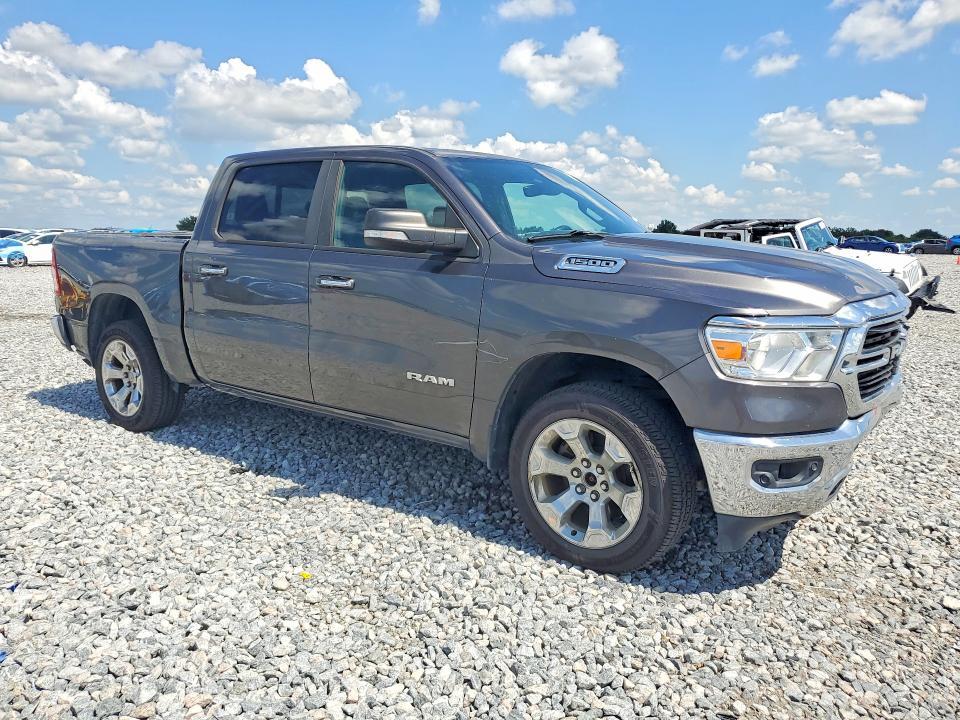 2019 Dodge RAM 1500 BIG HORN/LONE Star