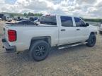 2018 Chevrolet Silverado K1500
