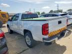 2022 Chevrolet 2022 Chevy Colorado LT