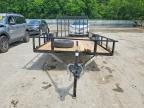 2026 Carryon 2026 CARRY-ON 6X14GWTTRTP Utility Trailer