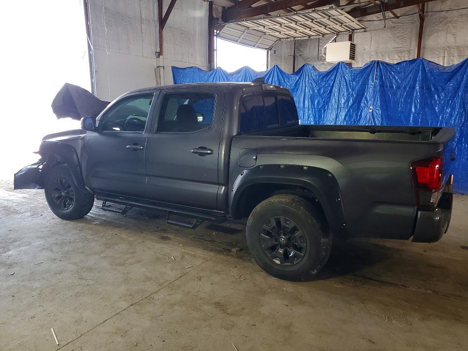 2021 Toyota Tacoma SR V6