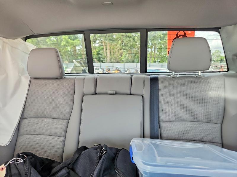 2020 Honda Ridgeline RTL