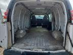 2013 Chevrolet Express 2500 Cargo Delivery Van