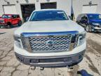 2017 Nissan Titan XD Platinum Reserve
