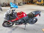 2010 Kawasaki EX250 J