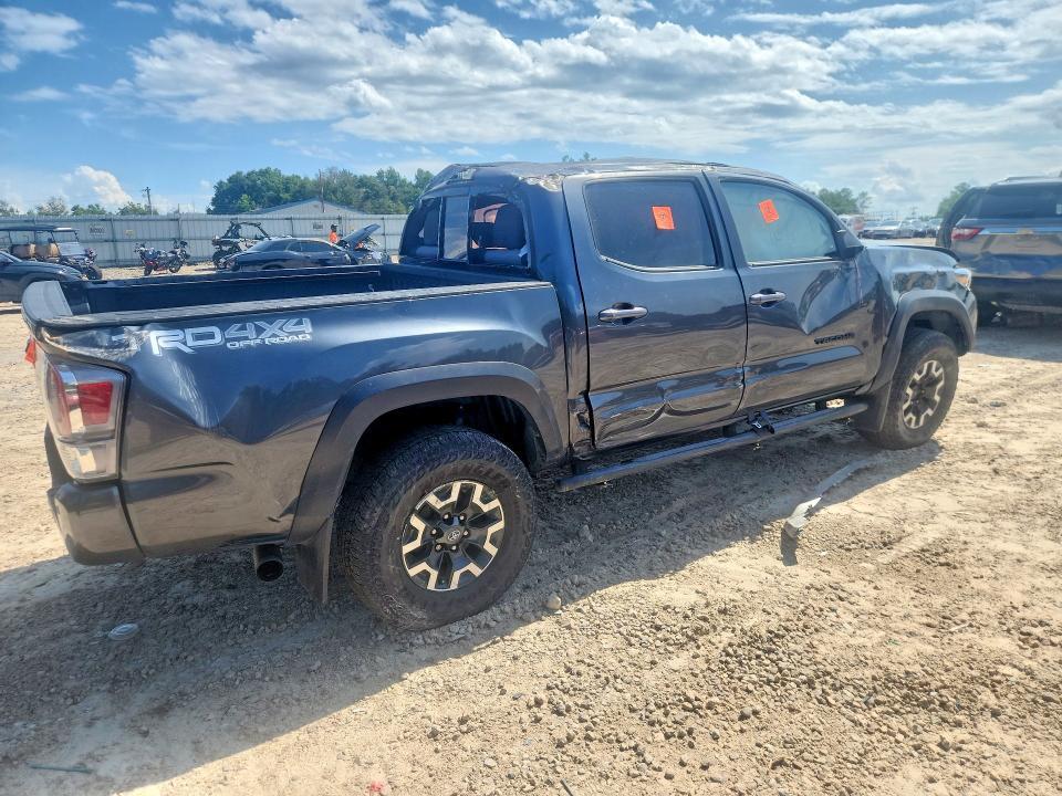2022 Toyota Tacoma TRD OFF-Road