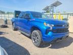 2022 Chevrolet Silverado K1500 RST