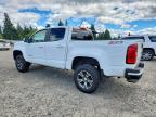 2015 Chevrolet Colorado Z71