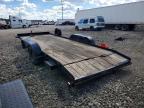 2026 Bigtex 2026 BIG TEX Equipment Trailer