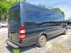 2015 Mercedes-Benz Sprinter 2500