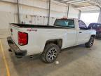 2017 Chevrolet Silverado C1500