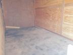 2021 Cynergy Cargo 7X16TABASIC Enclosed Cargo Trailer