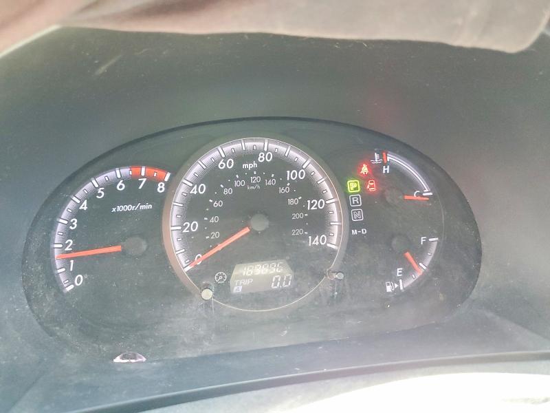 2010 Mazda 5