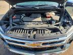 2025 Chevrolet Silverado K1500 LT-L