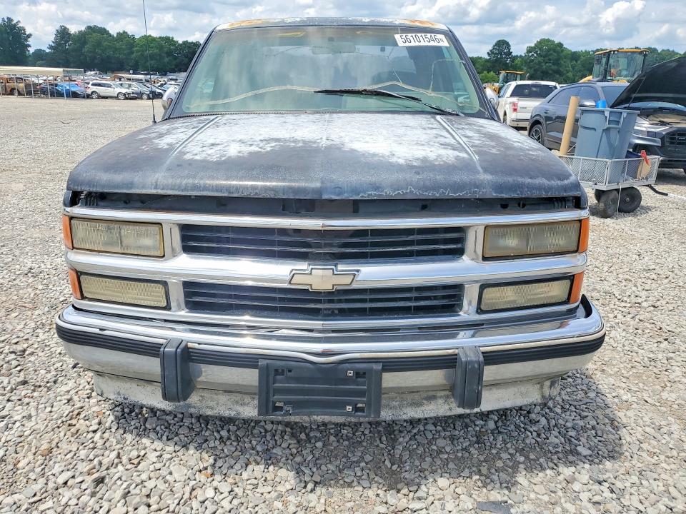 1994 Chevrolet Gmt-400 C1500