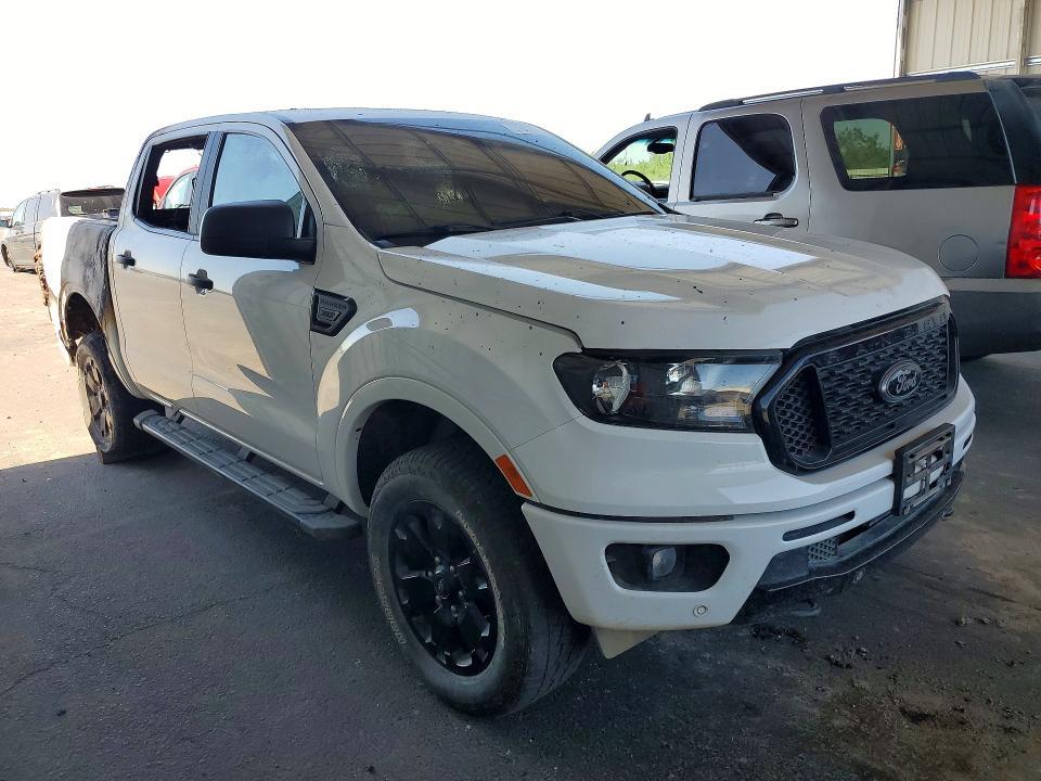 2023 Ford Ranger XL