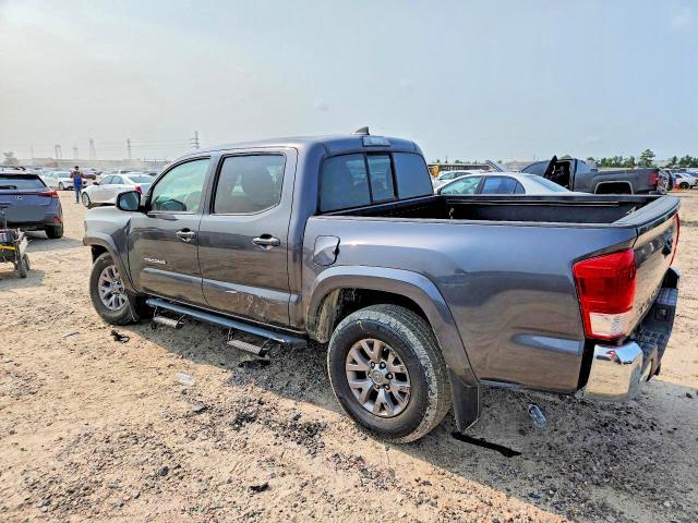 2017 Toyota Tacoma SR5 V6