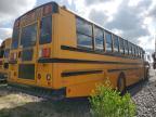 2010 Thomas SAF-T-LINER C2-School Bus