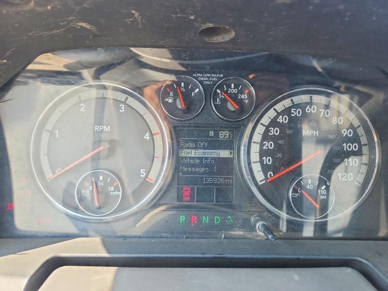 2011 Dodge RAM 5500 ST