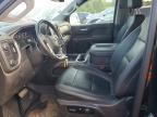 2021 Chevrolet Silverado K1500 RST