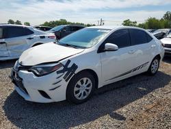 2016 Toyota Corolla l for sale in Hillsborough, NJ