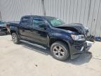 2020 Chevrolet Colorado Z71