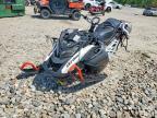 2022 Bombardier Snowmobile
