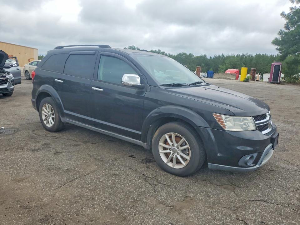 2013 Dodge Journey sxt