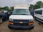 2019 Chevrolet Express BOX Truck