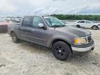 2002 Ford F150 Supercrew