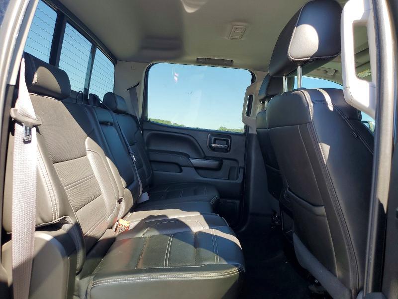 2017 GMC Sierra K1500 Denali