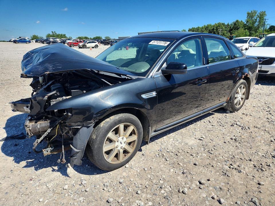 2008 Ford Taurus sel