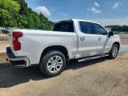 2024 Chevrolet Silverado K1500 LTZ