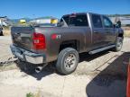 2014 Chevrolet Silverado K3500 LTZ
