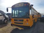2013 Thomas SAF-T-LINER EFX-School Bus