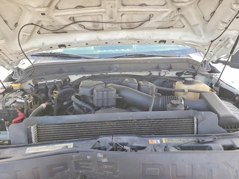 2014 Ford F250 Super Duty