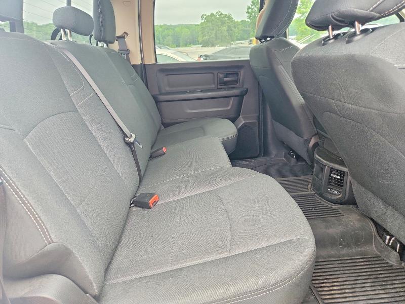 2020 Dodge RAM 2500 Tradesman