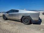 2024 Tesla Cybertruck